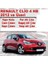 Renault Clio 4 Hb Avantajlı Krom Set 6 Ürün 2012 Üzeri P. Çelik 1