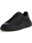 Siyah Erkek Sneaker Elba 1