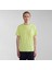 NP0A4H8DY1I1 Napapijri Salıs Ss Sum Erkek T-Shirt Sarı 1