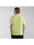 NP0A4H8DY1I1 Napapijri Salıs Ss Sum Erkek T-Shirt Sarı 2