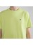 NP0A4H8DY1I1 Napapijri Salıs Ss Sum Erkek T-Shirt Sarı 3