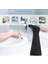 Beyaz Stil 200ML Sıvı Sabunluk Otomatik El Yıkama Dispenseri Pil Kumandalı Fotoselli Akıllı Indüksiyon Mutfak Banyo Için (Yurt Dışından) 2