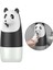 Karikatür Panda Fotoselli Otomatik Sabunluk Kızılötesi Köpük Dağıtıcılar Ofis Ev Için El Yıkama Makinesi (Yurt Dışından) 4