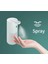 Sprey Stili 400 ml Otomatik Sabunluk Duvara Monte Fotoselli Sensör El Sabunu Köpük Pompası Şişe Şampuan Dispenseri Banyo Için (Yurt Dışından) 1