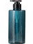 Mavi 500ML Stili 300 Mlml Pratik Duş Jeli Dağıtıcı Ampoo Dağıtıcı Şişe Vintage Ergonomik Geniş Ağızlı Şampuan Dağıtıcı Şişe (Yurt Dışından) 1