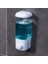 1000 ml Tarzı Sıvı Sabunluk Singledouble Pompa Duvara Monte Sabun Şampuan Dispenseri Köpük El Dezenfektanı Tutucu Banyo Aksesuarları (Yurt Dışından) 2