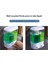 1000 ml Tarzı Sıvı Sabunluk Singledouble Pompa Duvara Monte Sabun Şampuan Dispenseri Köpük El Dezenfektanı Tutucu Banyo Aksesuarları (Yurt Dışından) 5