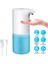 USB-350ML-1 Stili Otomatik Sabunluk Fotoselli Şarj Edilebilir Sabunluk Otomatik Köpük Eller Serbest Banyo Mutfak Okul Ofis Otel Için (Yurt Dışından) 1