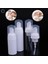 50ML-1 Tarzı Mlml Dağıtıcı Sabun Köpüğü Köpük Pompa Şişesi Seyahat Plastik Taşınabilir Uygun Şişe Boş Köpük Şişesi 1 Adet (Yurt Dışından) 2
