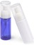60ML Şeffaf Stil 1 Adet Sabun Köpük Şişesi Dağıtıcı Seyahat Plastik Köpük Şişesi Uygun Taşınabilir Şişe Duş Jeli Pompa Şişesi (Yurt Dışından) 2