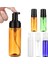 60ML Şeffaf Stil 1 Adet Sabun Köpük Şişesi Dağıtıcı Seyahat Plastik Köpük Şişesi Uygun Taşınabilir Şişe Duş Jeli Pompa Şişesi (Yurt Dışından) 3