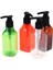 50ML Tarzı Oap Pompası Sıvı Losyon Dispenseri Yedek Kavanoz Tüp Makyaj Banyo Seyahat Losyon Şişeleme Pompası Şişeleri (Yurt Dışından) 3