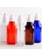 50ML Tarzı Oap Pompası Sıvı Losyon Dispenseri Yedek Kavanoz Tüp Makyaj Banyo Seyahat Losyon Şişeleme Pompası Şişeleri (Yurt Dışından) 5