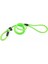 B8-004 Stili Xl 1.2cm 140CM Köpek Eğitim Tasma Kayma Pet Köpek Naylon Halat Kurşun Askı S M L Xl Için Ayarlanabilir Çekiş Yaka (Yurt Dışından) 5