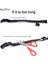 Beyaz Stil L 45-52CM Özel Yazı LED Köpek Yaka Kişiselleştirilmiş Naylon Pet Köpek Künyesi Yaka Kedi Ayarlanabilir Parlayan Köpek Tasması LED Işık Gece Güvenliği (Yurt Dışından) 5