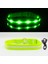 Yeşil Stil L Boyun 49-70CM Ipx7 Su Geçirmez LED Köpek Yaka Köpekler Için Noel USB Şarj Yaka Köpek Yavruları Anti-Kayıp Kurşun Pet Ürünleri Köpek Aksesuarları (Yurt Dışından) 1
