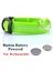 Siyah USB Stili M Beden LED Parlayan Köpek Tasması Şarj Edilebilir Su Geçirmez Aydınlık Yaka Ayarlanabilir Köpek Gece Lambası Yaka Köpekler Için Pet Güvenlik Yaka (Yurt Dışından) 2