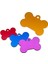 Pembe Tarzı 31X21X1MM Alüminyum Kemik Köpek Künyesi Kişiselleştirilmiş Özelleştirme Etiketi Kedi Adı Pet Köpek Kımlık Etiketleri Köpekler Için Kimlik Plakası Etiketleri Özel (Yurt Dışından) 4