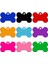 Pembe Tarzı 31X21X1MM Alüminyum Kemik Köpek Künyesi Kişiselleştirilmiş Özelleştirme Etiketi Kedi Adı Pet Köpek Kımlık Etiketleri Köpekler Için Kimlik Plakası Etiketleri Özel (Yurt Dışından) 5