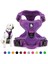 Çimen Yeşili Tarzı 33-43CM Truelove Hiçbir Çekme Köpek Koşum Ayarlanabilir Güvenlik Naylon Büyük Pet Köpek Yelek Köpekler Için Yastıklı Yansıtıcı Açık Pet Tasma Kontrolü (Yurt Dışından) 2
