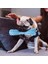 Mavi Stil Agresif Chewers Için Pet Köpek Çiğneme Oyuncaklar Dağıtım Kauçuk Büyük Irk Köpek Cızırtılı Diş Temizleme Oyuncak Pet Malzemeleri (Yurt Dışından) 3
