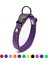 Neon Sarı Tarzı M 40-45CM Boyun Truelove Ayarlanabilir Köpek Tasması Naylon Örgü Yastıklı Pet Yaka Köpek Eğitimi Için Yansıtıcı Açık Rahat Köpek Kolye Pet Için (Yurt Dışından) 2