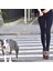 Bebek Mavisi Stili 120CM Ağır Hizmet Köpek Tasma Halat Naylon Baskılı Pet Köpekler Yürüyüş Kurşun Tasma Küçük Orta Büyük Köpekler Için Kedi Chihuahua Pitbull (Yurt Dışından) 5