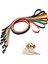 Mavi Stil 3MX2.5X0.25CM Pet Shop Köpek Tasması Pvc Su Geçirmez Köpek Kurşun Halat Kedi Tasma Anti Kirli Büyük Küçük Köpekler Için Temizlenmesi Kolay Köpek Yavrusu Evcil Hayvan Ürünleri (Yurt Dışından) 2