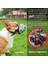Kırmızı Stil No.1 Boyutu Köpek Namlu Nefes Alabilir Sepet Küçük Orta Büyük Köpekler Için Ağızlıklar Köpek Maskesi Anti Isırma Barking Çiğneme Pet Eğitim Ürünleri (Yurt Dışından) 5
