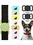 L Tarzı Apple Airtag Köpek Tasması Için Kedi Pet Silikon Koruyucu Kılıf Apple Airtags ile Uyumlu Pet Köpek Kedi Tasması (Yurt Dışından) 2