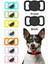 L Tarzı Apple Airtag Köpek Tasması Için Kedi Pet Silikon Koruyucu Kılıf Apple Airtags ile Uyumlu Pet Köpek Kedi Tasması (Yurt Dışından) 4