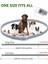 Köpek M5 Stili No.1 Boyutu Dewel Kedi Köpek Tasması Pire Karşıtı Keneler Sivrisinekler Açık Ayarlanabilir Evcil Hayvan Tasmaları 8 Ay Uzun Vadeli Koruma Evcil Hayvan Aksesuarları (Yurt Dışından) 4