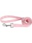 Pembe Stil Tek Boyut Köpek Tasma Moda Çiçek Pet Tasmalar Orta Büyük Köpek Tasmalar Kedi Büyük Küçük Pet Koşum Için Kurşun Halat (Yurt Dışından) 1