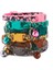 No.3 Tarzı 20 - 32 cm Uzunluğunda 1 Adet Pet Yaka Kamuflaj Desen Çan ile Ayarlanabilir Pet Köpek Tasması Polyester Pet Malzemeleri cm Uzun Sevimli Köpek Aksesuarları (Yurt Dışından) 2