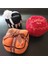Siyah Çanta Stili Lüks Tasarım Köpek Oyuncakları - Koleksiyon Squeak Toy| Eşsiz Peluş Squeak Bone Köpek Oyuncakları-Köpekler Onu Çok Seviyor (Yurt Dışından) 2