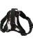 No.7 Tarzı 2,5 cm x 120 cm Dayanıklı Naylon Köpek Koşum Yansıtıcı Ayarlanabilir Büyük Köpek Koşum Pet Köpek Küçük Orta Büyük Köpekler Için Yürüyüş Koşum Yelek Yaka (Yurt Dışından) 1