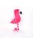 Flamingo Tarzı Köpek Oyuncakları Yumuşak Peluş Cızırtılı Köpek Oyuncakları Karikatür Sevimli Dinozor Evcil Kedi Oyuncak Açık Oyun Etkileşimli Küçük Köpek Çiğneme Molar Oyuncaklar (Yurt Dışından) 1