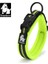 Neon Sarı Tarzı S 35-40CM Boyun Truelove Ayarlanabilir Naylon Köpek Tasmaları Örgü Yastıklı Yansıtıcı Yaka Köpek Eğitimi Için Açık Rahat Köpek Kolye Pet Için (Yurt Dışından) 1
