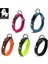 Neon Sarı Tarzı S 35-40CM Boyun Truelove Ayarlanabilir Naylon Köpek Tasmaları Örgü Yastıklı Yansıtıcı Yaka Köpek Eğitimi Için Açık Rahat Köpek Kolye Pet Için (Yurt Dışından) 3
