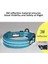 Neon Sarı Tarzı S 35-40CM Boyun Truelove Ayarlanabilir Naylon Köpek Tasmaları Örgü Yastıklı Yansıtıcı Yaka Köpek Eğitimi Için Açık Rahat Köpek Kolye Pet Için (Yurt Dışından) 4