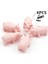 3 Adet Tarzı Köpek Oyuncakları Kauçuk Domuz Pet Alay Squeaker Chew Toy Köpek Oyuncak Köpekler Için Ses Ses Pet Oyuncaklar Köpek Aksesuarları Köpek Malzemeleri (Yurt Dışından) 2