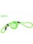 B8-007 Stili M 0.8cm 140CM Köpek Eğitim Tasma Kayma Pet Köpek Naylon Halat Kurşun Askı S M L Xl Için Ayarlanabilir Çekiş Yaka (Yurt Dışından) 1