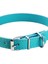 Sarı Stil 1.5X37CM Köpek Tasmaları Kedi Kolye Köpek Eşarp 12 Renk Boyut Ayarlanabilir Orta ve Küçük Evcil Hayvanlar Için Uygun Katı Mavi Teddy Kırmızı Chihuahua (Yurt Dışından) 4