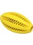 Sarı-Oval Tarzı 6cm Köpek Oyuncakları Streç Kauçuk Sızdıran Top Komik Interaktif Pet Diş Temizleme Topları Isırmaya Dayanıklı Çiğneme Oyuncakları 5cmcmcmcmcm (Yurt Dışından) 1
