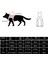 Yeşil Tasma Stili M Beden Taktik Köpek Koşum Tasma Metal Toka Molle Alman Çoban Pet Büyük Büyük Köpekler Askeri Eğitim K9 Yastıklı Hızlı Bırakma Yelek (Yurt Dışından) 4