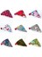 Bir Stil Xs Beden Kedi Eşarp Üçgen Eşarp Pet Bandana Aksesuarları Sıcak Ürün Köpek Yaka Bandana Sevimli Bandanalar Pamuk Önlükler Yaka Gato E (Yurt Dışından) 2