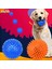 Sarı Stil L Beden Köpek Oyuncakları Gıcırdayan Zıplayan Top Köpekler Için Dayanıklı Oyuncaklar Küçükten Büyüğe Köpek Molar Dişi Için Isırma Dirençli Pet Aksesuarları35 (Yurt Dışından) 2