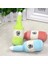 Karpuz, Kırmızı, Stil S Beden Yumuşak Ses Şişe Şekli Salon Yürüyüş Pet Köpek Köpek Komik Çiğneme Oyun Squeaker Squeaky Sevimli Peluş Ses Oyuncak (Yurt Dışından) 3