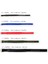 Mavi Stil Xl 42-51CM Pet Yaka Köpek Kedi Yaka Ayarlanabilir Yumuşak Naylon Kolye Küçük Orta Büyük Köpekler Kediler Için Dayanıklı Kişiselleştirilmiş Köpek Yaka (Yurt Dışından) 3