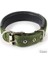 Mavi Stil Xl 42-51CM Pet Yaka Köpek Kedi Yaka Ayarlanabilir Yumuşak Naylon Kolye Küçük Orta Büyük Köpekler Kediler Için Dayanıklı Kişiselleştirilmiş Köpek Yaka (Yurt Dışından) 4